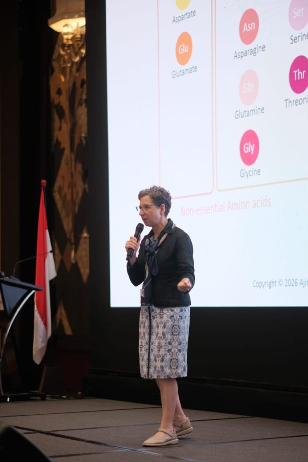 TIN PERSAGI Kabupaten Temanggung 2026 Bahas Cita Rasa, Mikrobiota Usus, dan Kolaborasi Mu ltisektor untuk Makan Bergizi