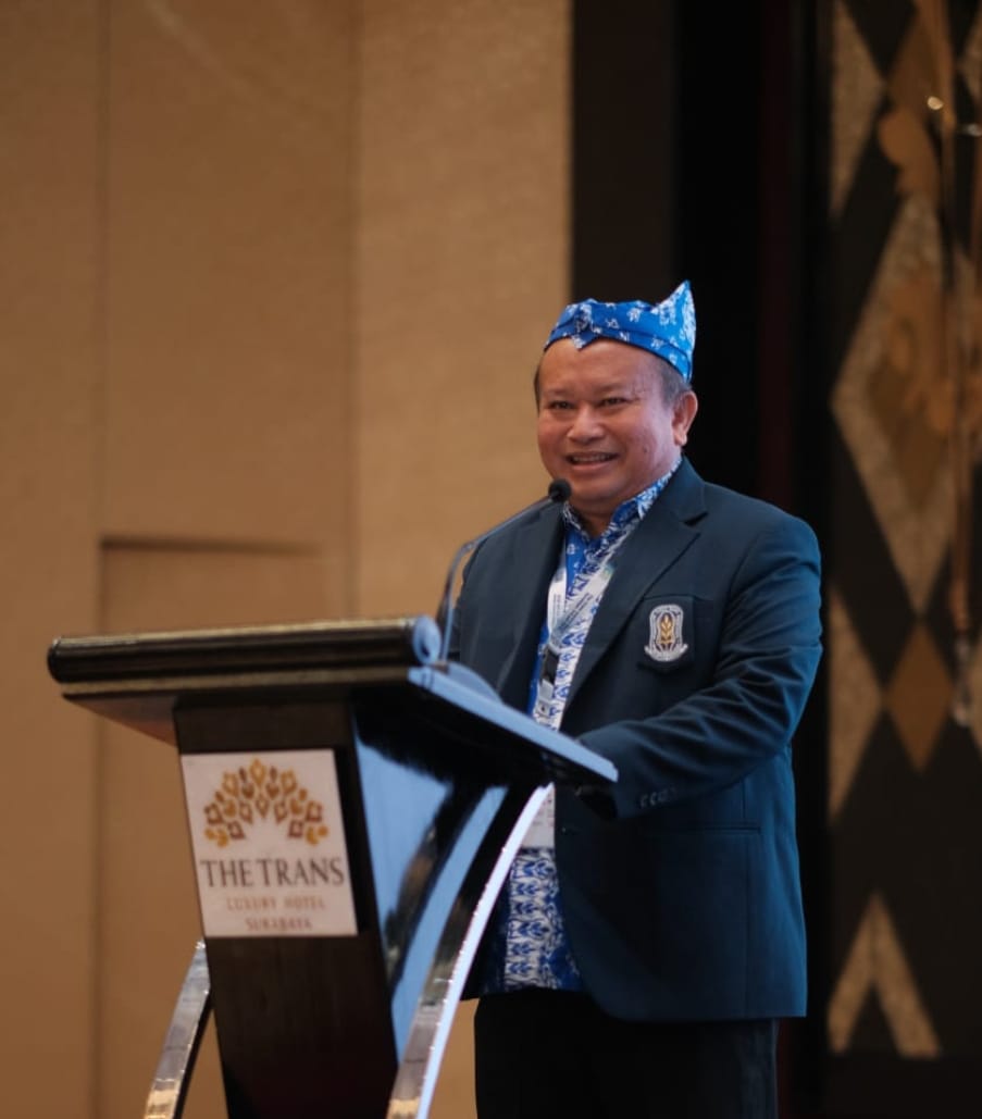 TIN PERSAGI Kabupaten Temanggung 2026 Bahas Pengaturan Makan untuk Perbaikan Metabolisme Diabetes melalui Aktivasi Autophagy